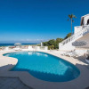 Отель Casa Lucia - 2 bedroom family villa with large spacious pool area - Sea views, фото 14