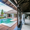 Отель Villa Luna Maya, фото 9