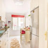 Отель Charming Apartment in Gijón near Seabeach, фото 25