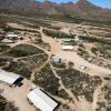 Отель Terlingua Ranch Lodge, фото 31