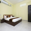 Отель OYO 11559 Lakshay Residency, фото 29
