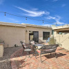 Отель Sunny Tucson Townhome w/ Patio & Mountain Views!, фото 20
