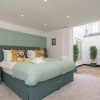 Отель Stunning 2BD in the Heart of Cheltenham, фото 5