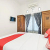 Отель OYO 3267 Omah Suryo, фото 18