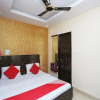 Отель OYO 28440 Mk Hotel And Restaurant, фото 24