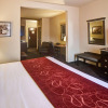 Отель Comfort Suites Arlington - Entertainment District, фото 7