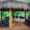 Отель Son's Guadalupe Glamping Tent B, фото 15