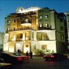 Отель Meridian Hotel в Баку