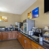 Отель Comfort Inn Gurnee near Six Flags, фото 32