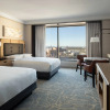 Отель JW Marriott Tampa Water Street, фото 3