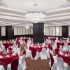 Отель Mövenpick Grand Al Bustan Dubai, фото 34