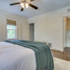 Отель Pet-friendly Cincinnati Retreat w/ Hot Tub, фото 2