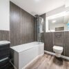 Отель South Esk 8 - Modern 2 bed Apartment, фото 21