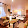 Отель Yilan Yalu Good View Homestay, фото 42