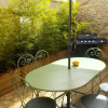 Отель House With 2 Bedrooms In Chateauneuf Du Pape With Furnished Terrace And Wifi, фото 20