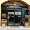 Отель Ristorante Sole, фото 1