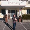 Отель Appartementhaus Tristenau, фото 1