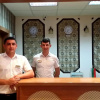 Отель Olymp Hotel, фото 14