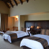 Отель Kloofzicht Lodge & Spa, фото 2