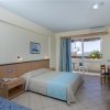 Отель Numo Ierapetra Beach Resort Crete, Curio Collection Hilton, фото 11