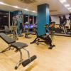 Отель ibis Styles Confins Aeroporto, фото 10