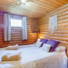 Отель Harbottle Lodge, фото 9