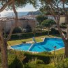 Отель Aq-4 Calella De Palafrugell 4 Pax, фото 18