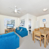 Отель Del Rae, Unit 6/25 Shoal Bay Road, фото 12