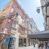 Отель Apartamento El Balcón de Cádiz, фото 12