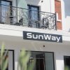 Отель Sunway Hotel в Ксамиле