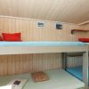 Отель 6 Person Holiday Home in Lokken, фото 7