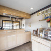 Отель Rodeway Inn Monterey Near Fairgrounds, фото 10