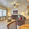 Отель Sunny First-floor Phoenix Condo w/ Community Pool, фото 11