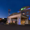 Отель Holiday Inn Express Dickson City - Scranton, фото 1