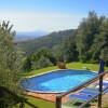 Отель Picturesque Cottage in Cortona with Swimming Pool, фото 5
