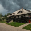 Отель Pensiunea La Moara, фото 23