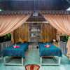 Отель The Syron Huts Lembongan, фото 7