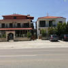 Отель Petradaki Apartments, фото 1