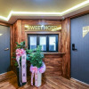Отель Daegu Gyeongbuk University Sweet Hotel, фото 1