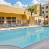 Отель Residence Inn San Diego/Mission Valley, фото 10
