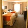Отель GuestHouse Inn & Suites Lexington, фото 22