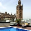 Отель Casa 1800 Sevilla, фото 17