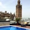 Отель Casa 1800 Sevilla, фото 16