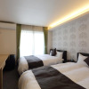 Отель Promote Hiroshima, фото 3