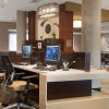 Отель Fairfield Inn & Suites Rock Hill, фото 25