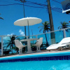 Отель Simas Praia Hotel, фото 27
