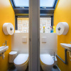 Отель Princess Hostel Amsterdam, фото 10