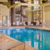 Отель Hampton Inn by Hilton Shelton, фото 15