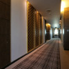 Отель Metro Tourist Hotel, фото 13