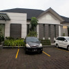 Отель RedDoorz Plus near Bandung Indah Plaza, фото 18